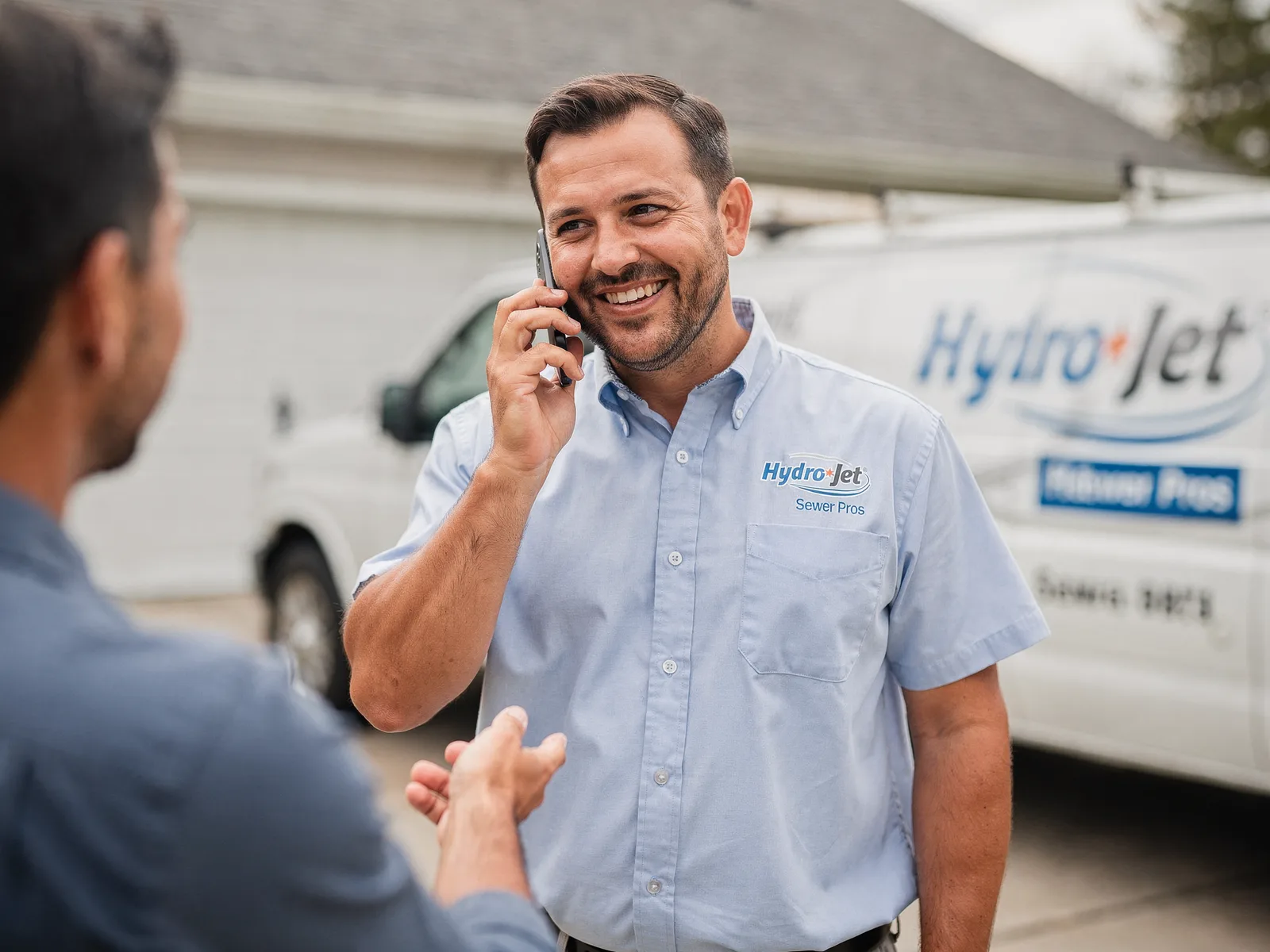 Hydro Jetting Lotus, CA FAQs